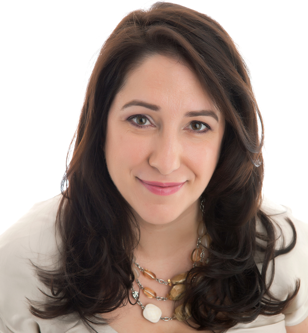 Sabrina DeToma, Au.D. <br />Doctor of Audiology