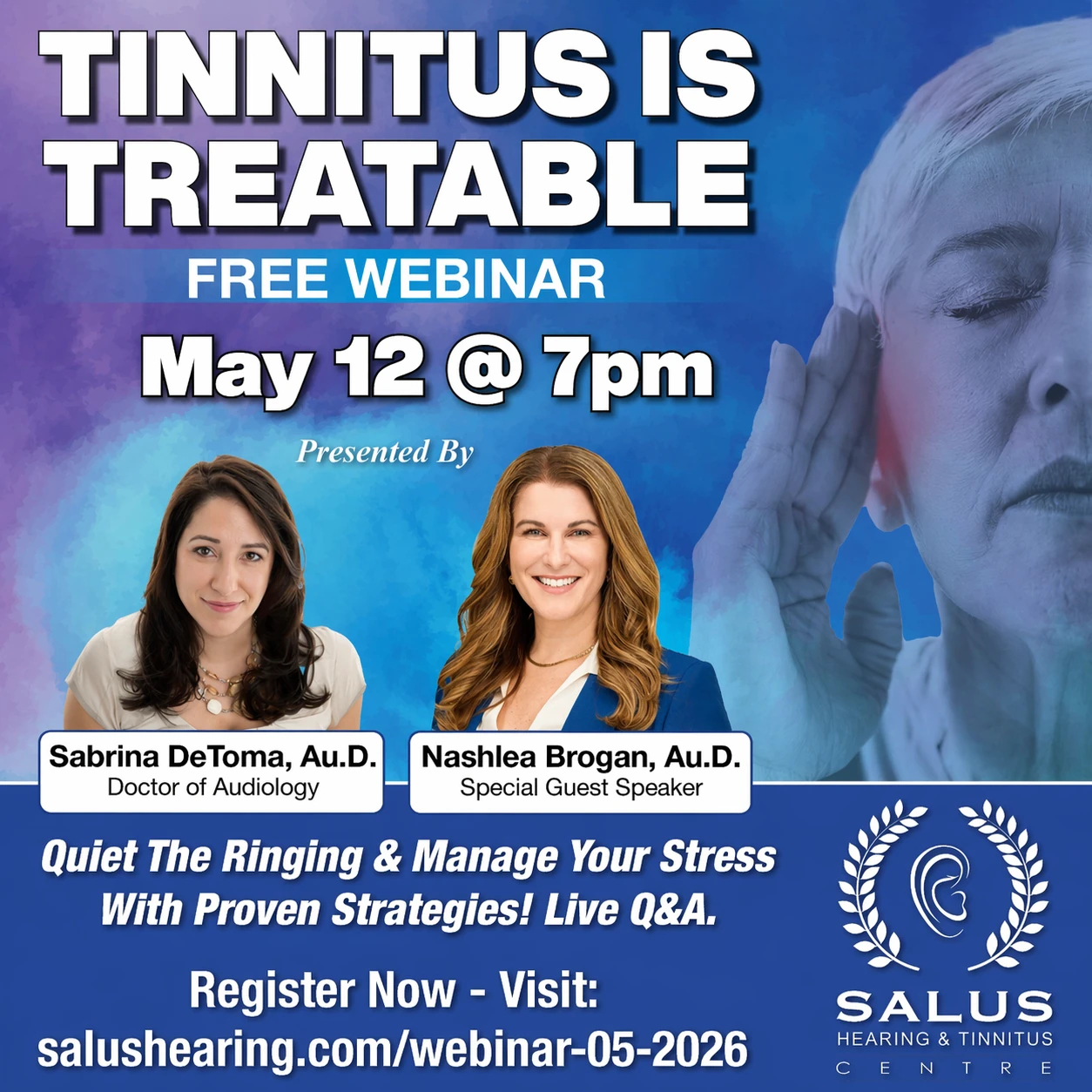 Webinar May 2026